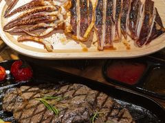 -1819餐厅·团队聚餐·烤串·精酿