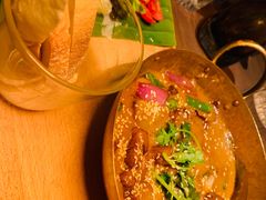 -来龙里 精致 东南亚餐室(万象城店)