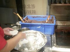 水产区-京天红炸糕(天通苑华联店)