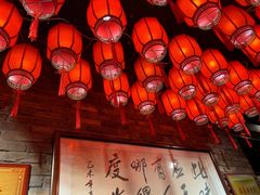 大堂-何家一碗面(南大街店)