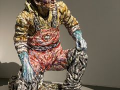 -上海宝龙美术馆