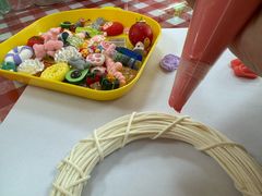 -爆爆手作·掐丝珐琅·Tufting·捏捏乐DIY团建集合店(朝阳店)