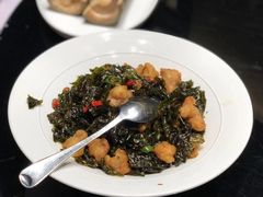 -粗茶淡饭·汉口公馆(循礼门店)