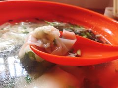 -阿麟馄饨(延长路店)