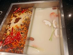 -五星桥原切肥牛火锅·30年专注好牛肉(湖塘店)