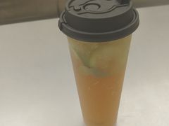 -爷爷不泡茶NOYEYENOTEA(烟台烟大保利店)