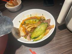 -胖哥俩肉蟹煲(梅溪步步高店)