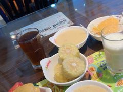 -豪享来中西餐厅(隆昌店)