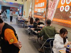 -哈哈碳都·牛肋条无限自助烤肉(宝龙店)