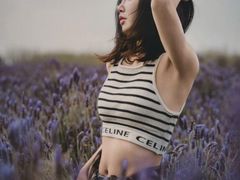 -紫颐香薰山谷景区