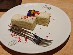 -疆果儿新派疆菜(中关村壹号创始店)