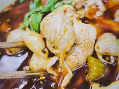 -晓彭肥肠鸡·泡椒鸡火锅(水木天地店)
