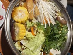 -有喜屋·鲜鸡烧鸟·居酒屋(安龙路店)