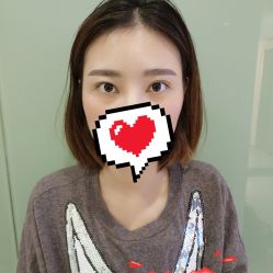-BBK韩眉馆-正版半永久纹眉美瞳