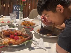 -研食记西餐厅(金融中心店)