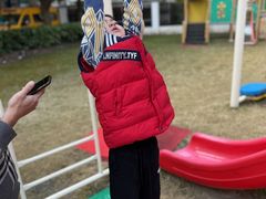 -上海市闵行科技幼儿园