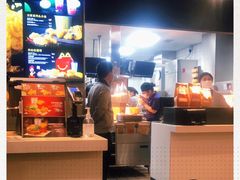 -麦当劳(世纪汇广场店)
