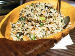 -菩提树·素食餐厅(汇智国际商业中心店)