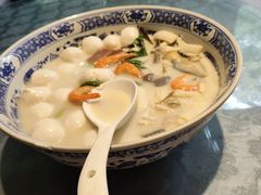 -山外山菜馆(玉泉路店)