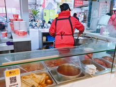 -江三王记牛杂馆(总店)