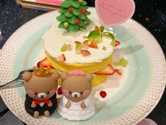 -西堤厚牛排(国瑞店)