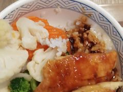 -吉野家(红博中央公园店)