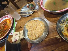 -破店肥哈·东北烧烤·夜宵(南山保利店)