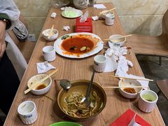 -清真·伊清阁餐厅