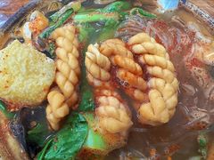 -清真·马文砂锅大全(麦苋街店)