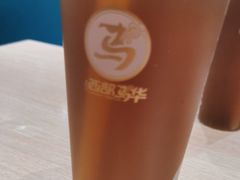 -西部马华清真兰州牛肉面·烧烤夜市(广渠门店)