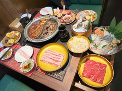 -牛New寿喜烧(闵行龙湖天街店)