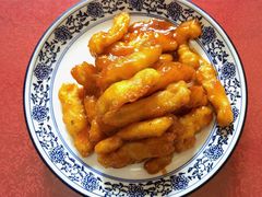 -北大地皖峰饭馆