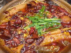 -罗妈砂锅(四川成都奎星楼店)