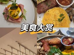 -blend咖啡部落(车公庙店)