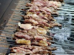 -有奴思烤肉·清真(正宁路店)