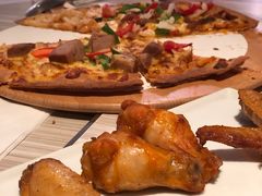 -必胜客(大观天地店)