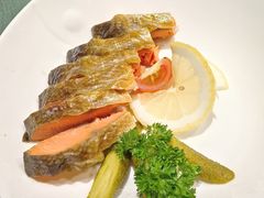 -国际饭店·西餐厅(西大直街店)