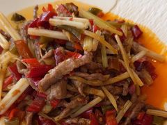 -辣婆婆(航天桥店)