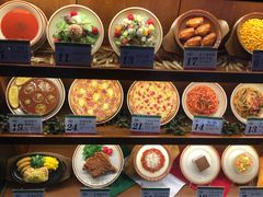 -萨莉亚意式餐厅(国和1000店)