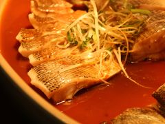 -西安W酒店·WEI全味西餐厅