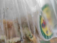 -咏春葱油饼(德政中路店)