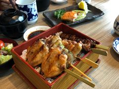 -小山日本料理(兴业太古汇店)