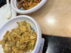 -吴记百姓菜馆·北京菜·烤鸭(故宫店)