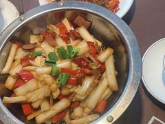 -天下客饭店(中山路店)