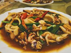 -连家船海鲜大排档·20年闽菜店(厦大店)
