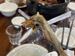 -斯丹姜母鸭·古法干香(涂门街总店)