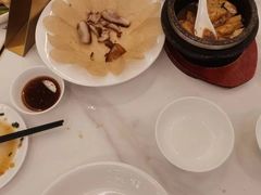 -东方饺子王(新奥购物中心店)