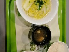 -老乡鸡(武汉烽胜路店)
