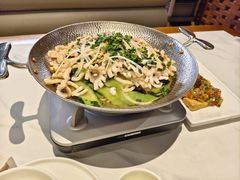 -三猫黑鱼花(南大店)