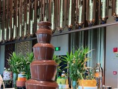 -美食汇自助餐厅(成都万达瑞华酒店)